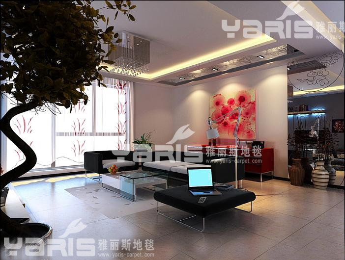 雅麗斯地毯